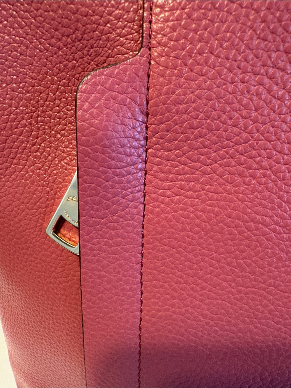 Coach Scout Hobo Bag NWT - Picture 9 of 16